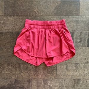 Tracker Short V *4” | Lululemon Sz 8